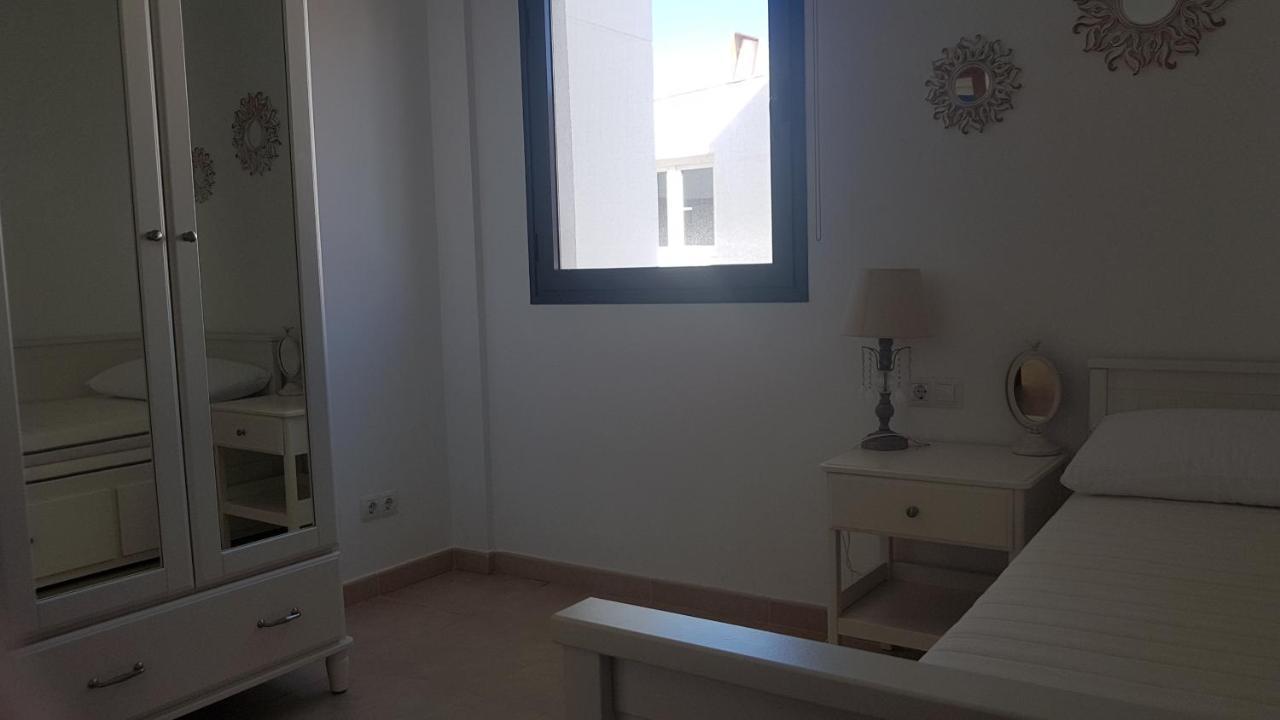 Casa Roca Villa Caleta De Fuste Exterior foto
